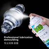 #sprayvsn948 #aerosol #oem silicone spray for industrial use