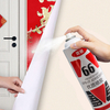 66#Premium mist spray adhesive