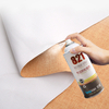 SPRAYVAN 821 fabric textile finishing spray glue