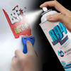 SPRAYVAN 894 adhesive remover fast dry cleaner spray