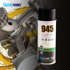 945# Silicone Spray