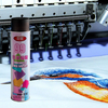 #Sprayvan99 Embroidered Spray Adhesive #aerosol #oem super glue